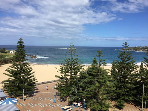 Coogee Sands Hotel & Apartments - Rental Cars 17