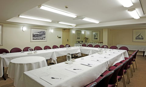 Coogee Sands Hotel & Apartments - Rental Cars 27
