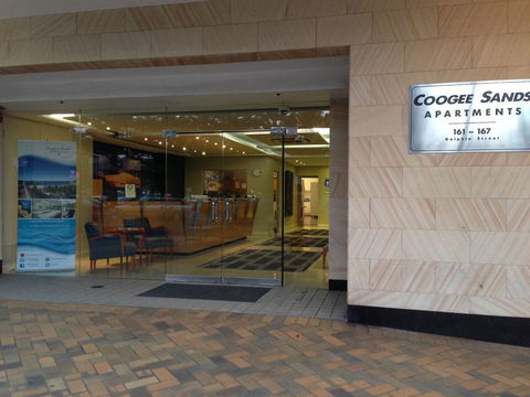 Coogee Sands Hotel & Apartments - Rental Cars 19