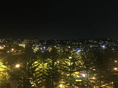 Coogee Sands Hotel & Apartments - Rental Cars 25