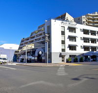 Manly Paradise Motel  Apartments - Rental Cars