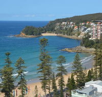 Manly Central Executive - Rental Cars