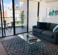 Wyndel Apartments Neutral Bay - The Mint - Rental Cars