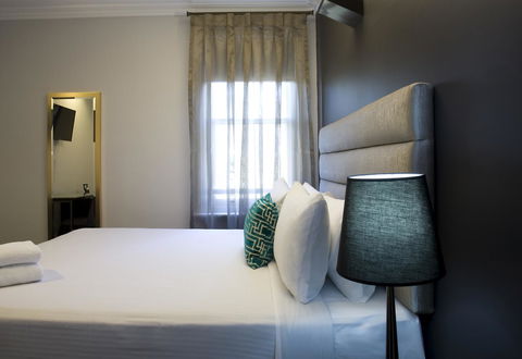 Hotel Challis Potts Point - Rental Cars 25
