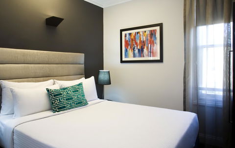 Hotel Challis Potts Point - Rental Cars 20