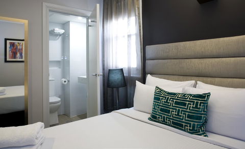 Hotel Challis Potts Point - Rental Cars 21