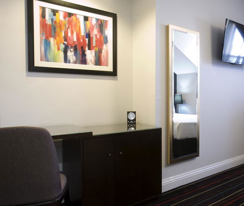 Hotel Challis Potts Point - Rental Cars 28