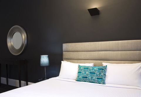 Hotel Challis Potts Point - Rental Cars 17