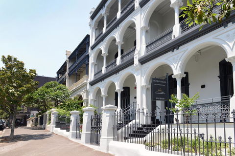 Hotel Challis Potts Point - Rental Cars 5