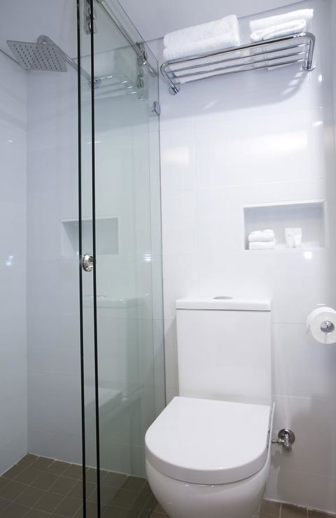 Hotel Challis Potts Point - Rental Cars 30