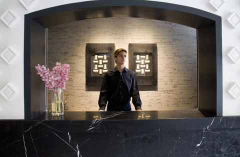 Hotel Challis Potts Point - Rental Cars 11