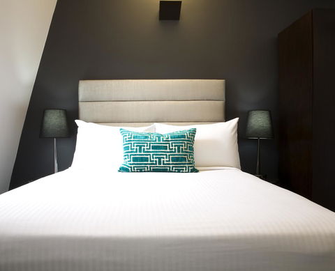 Hotel Challis Potts Point - Rental Cars 19