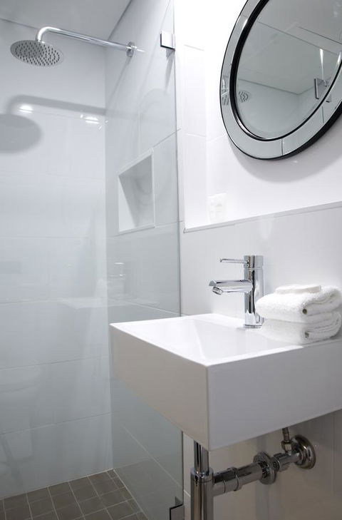 Hotel Challis Potts Point - Rental Cars 29