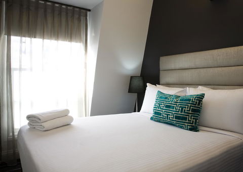 Hotel Challis Potts Point - Rental Cars 22