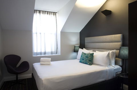 Hotel Challis Potts Point - Rental Cars 12