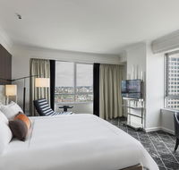 Swissotel Sydney - Rental Cars