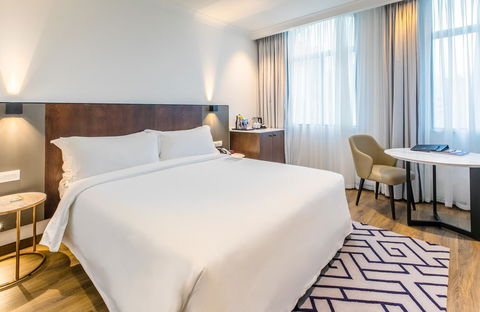 The Grace Hotel - Rental Cars 24