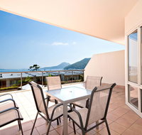 Messines Street Breakwater Apartment 104 - Rental Cars