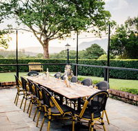 Bellingen Valley Lodge - Rental Cars