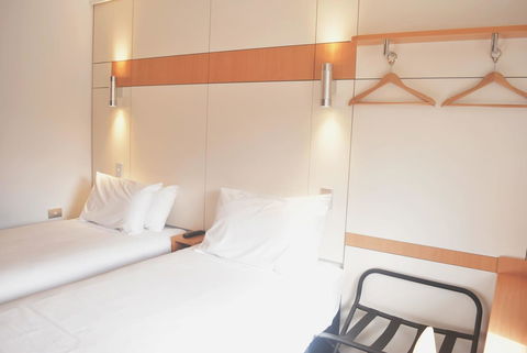 Ibis Budget - Gosford - Rental Cars 9