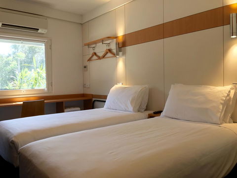Ibis Budget - Gosford - Rental Cars 12
