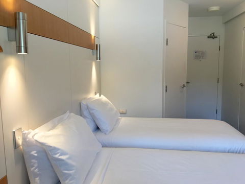Ibis Budget - Gosford - Rental Cars 19