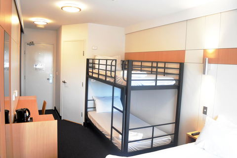 Ibis Budget - Gosford - Rental Cars 5