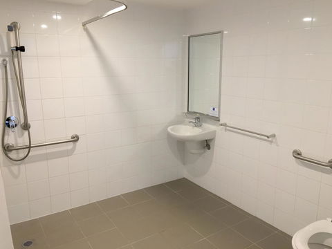 Ibis Budget - Gosford - Rental Cars 23