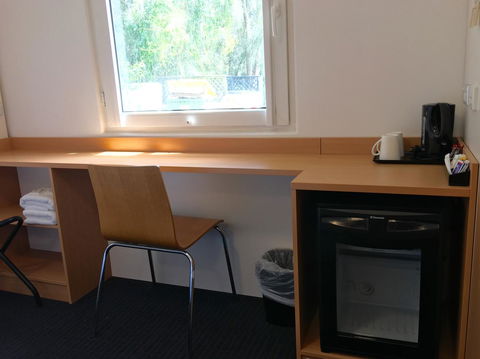 Ibis Budget - Gosford - Rental Cars 15