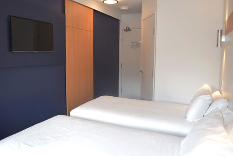 Ibis Budget - Gosford - Rental Cars 10