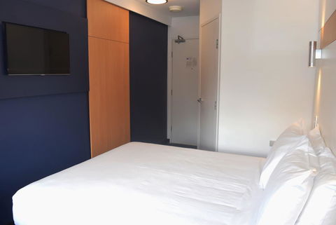 Ibis Budget - Gosford - Rental Cars 8