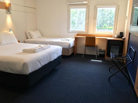 Ibis Budget - Gosford - Rental Cars 22
