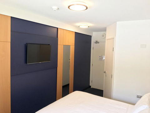 Ibis Budget - Gosford - Rental Cars 16