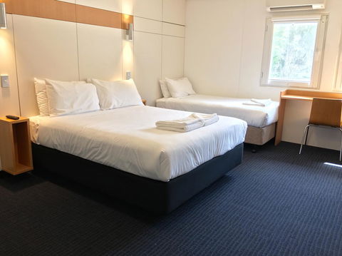 Ibis Budget - Gosford - Rental Cars 14