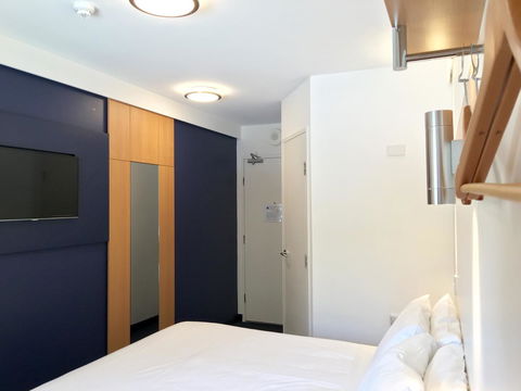 Ibis Budget - Gosford - Rental Cars 17
