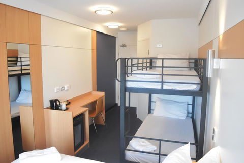 Ibis Budget - Gosford - Rental Cars 3