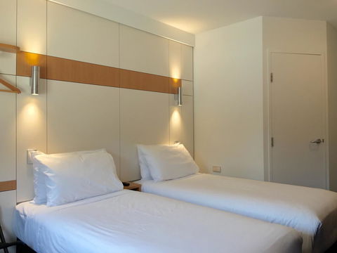 Ibis Budget - Gosford - Rental Cars 20