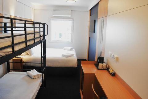 Ibis Budget - Gosford - Rental Cars 2