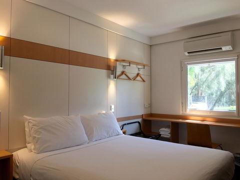 Ibis Budget - Gosford - Rental Cars 11