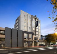 Quest Wollongong - Rental Cars