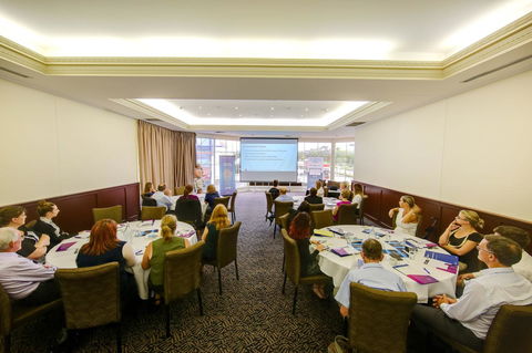 Best Western Plus Hovell Tree Inn - Rental Cars 40