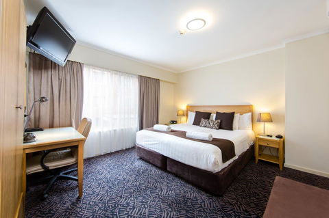 Best Western Plus Hovell Tree Inn - Rental Cars 28