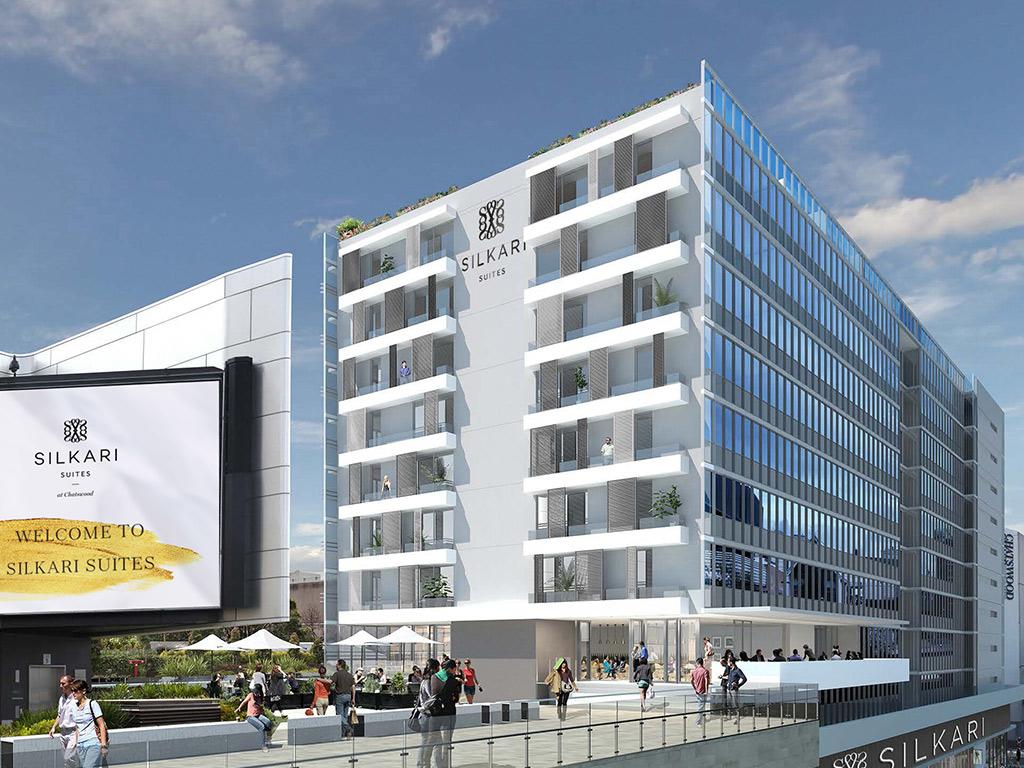 Chatswood NSW Rental Cars