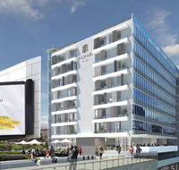 Silkari Suites at Chatswood - Rental Cars