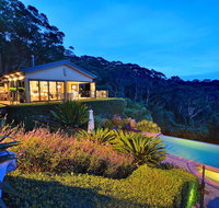 The Outlook Cabana - Rental Cars