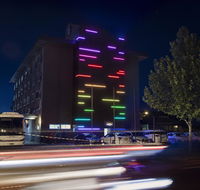 Mercure Albury - Rental Cars
