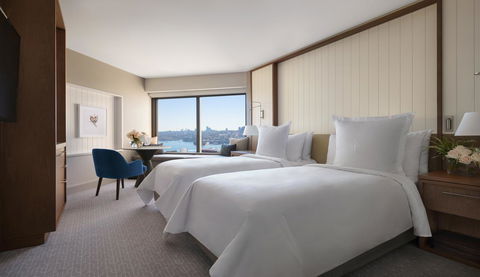 Four Seasons Hotel Sydney - Rental Cars 25