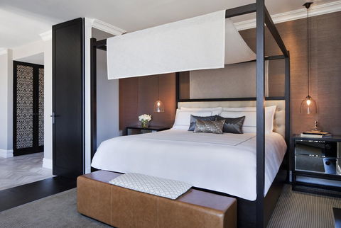 Four Seasons Hotel Sydney - Rental Cars 34
