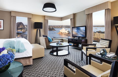 Four Seasons Hotel Sydney - Rental Cars 26
