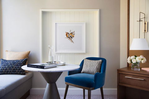 Four Seasons Hotel Sydney - Rental Cars 6